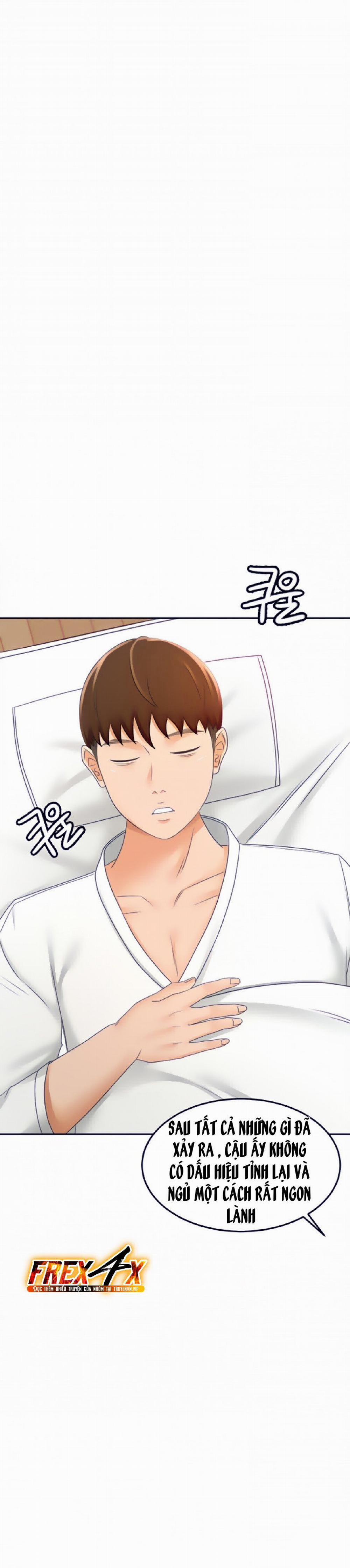 Cậu Chủ Nhỏ 23 trang 22