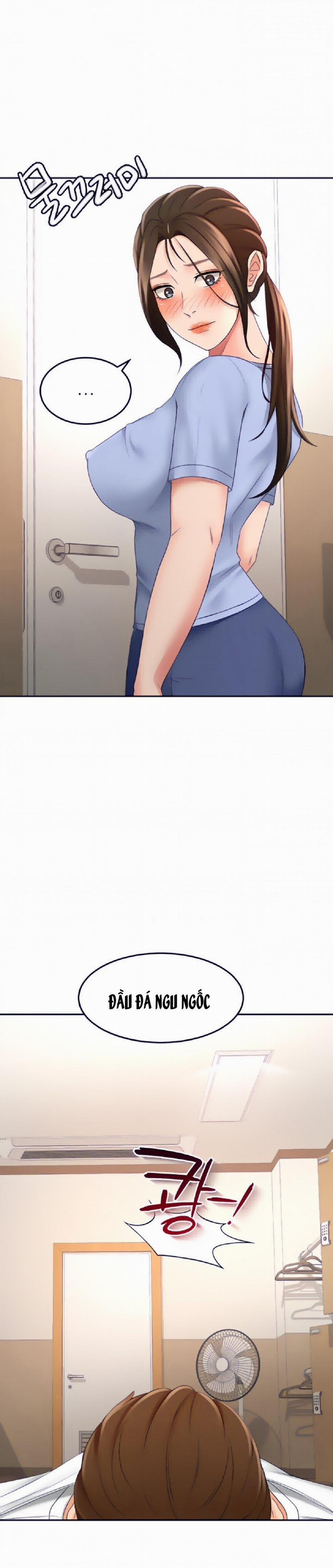 Cậu Chủ Nhỏ 23 trang 23