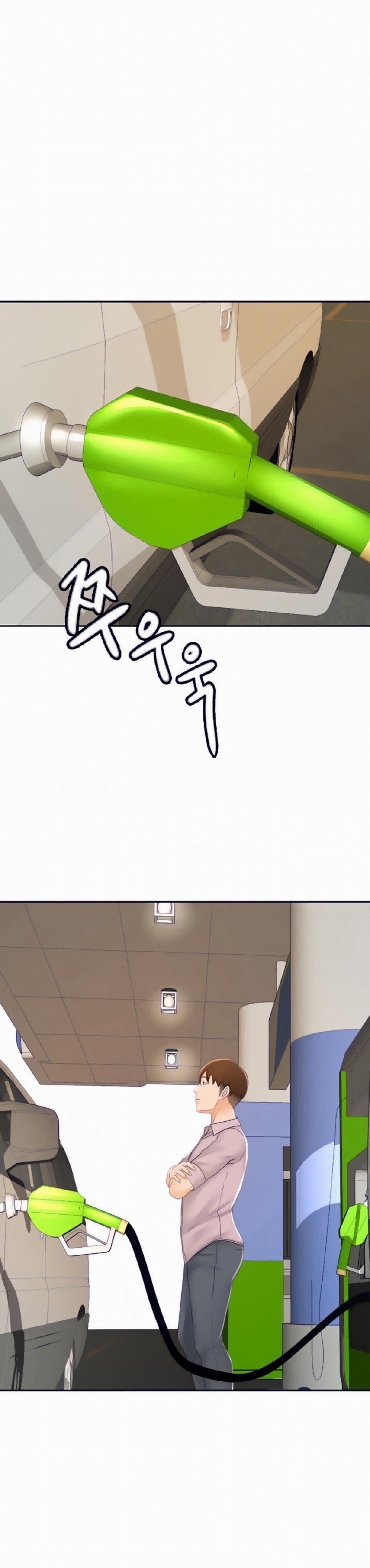 Cậu Chủ Nhỏ 23 trang 25