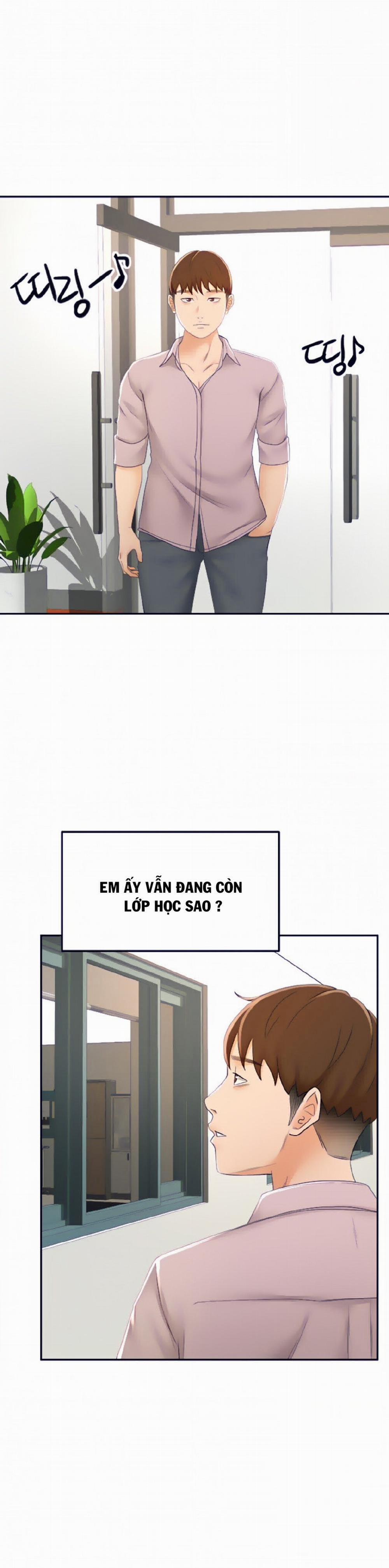 Cậu Chủ Nhỏ 23 trang 30