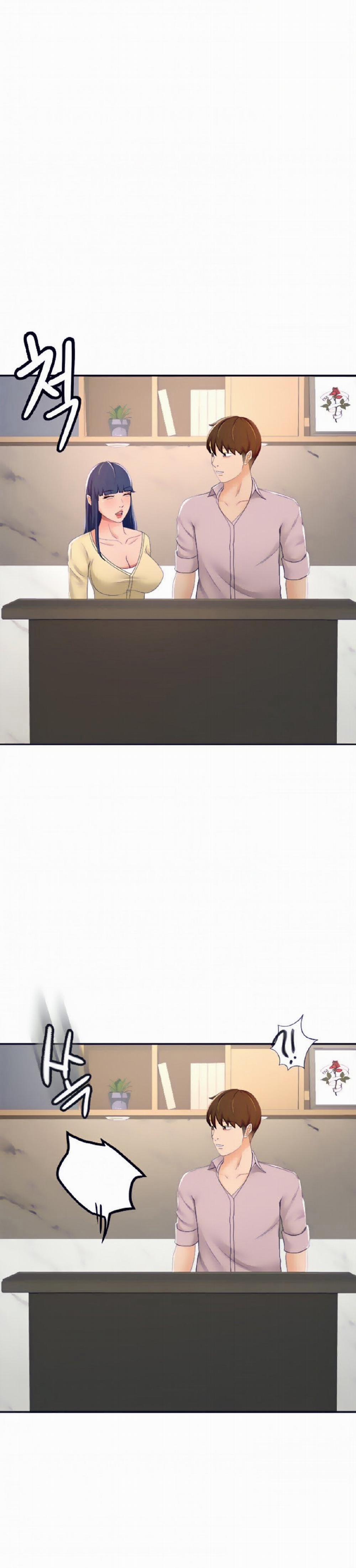 Cậu Chủ Nhỏ 23 trang 35