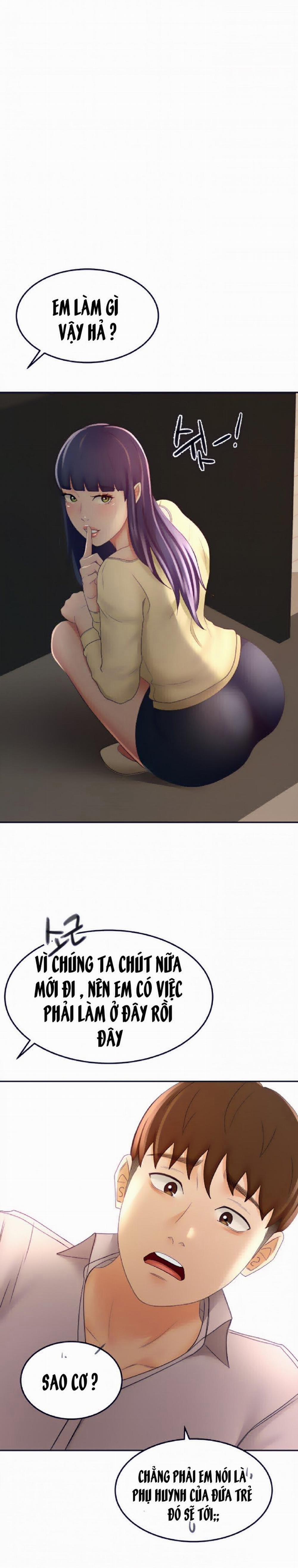 Cậu Chủ Nhỏ 23 trang 36