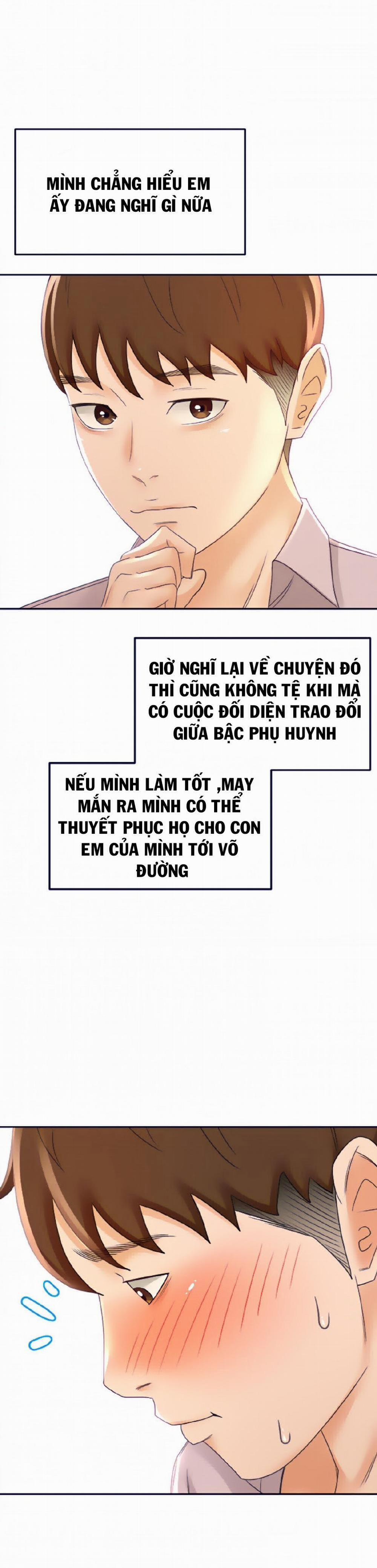 Cậu Chủ Nhỏ 23 trang 38