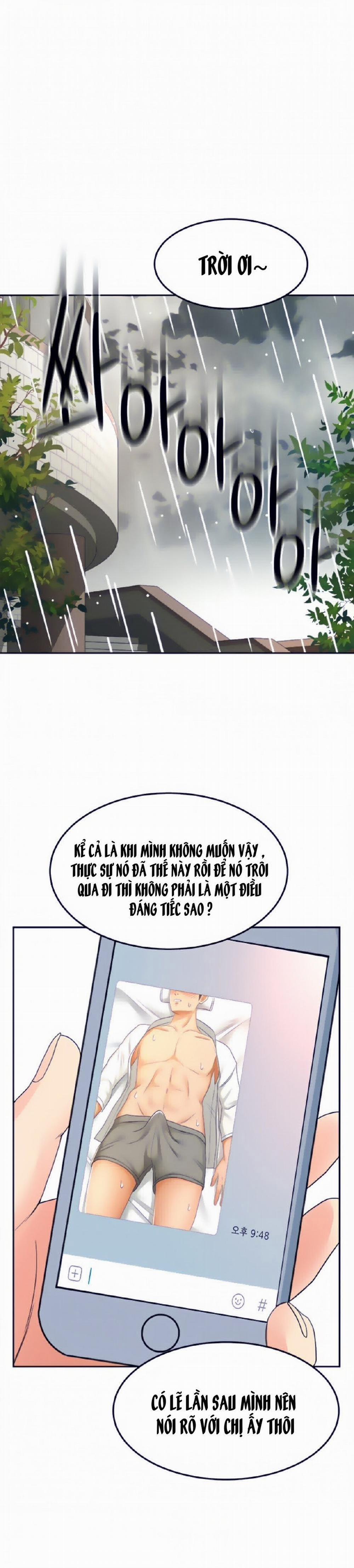 Cậu Chủ Nhỏ 23 trang 4