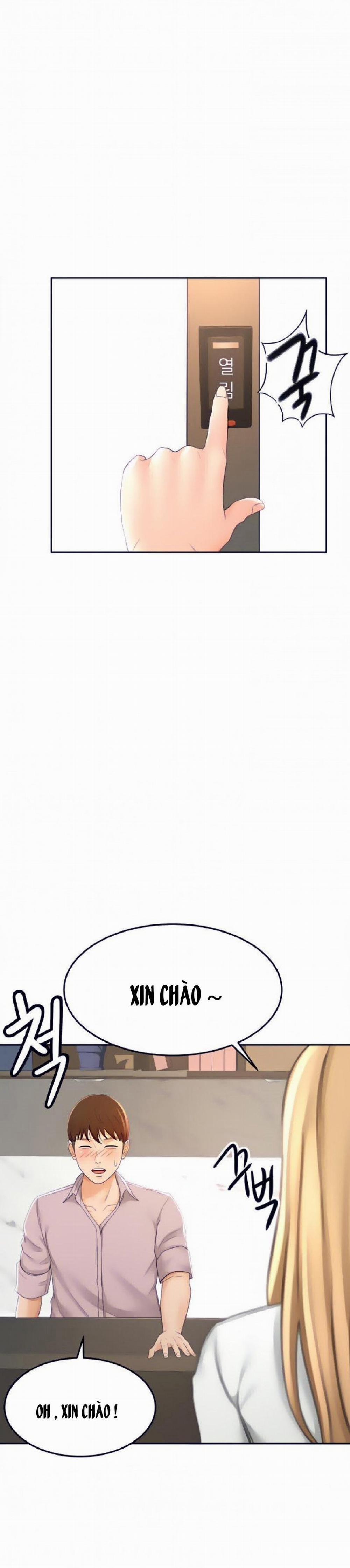 Cậu Chủ Nhỏ 23 trang 40