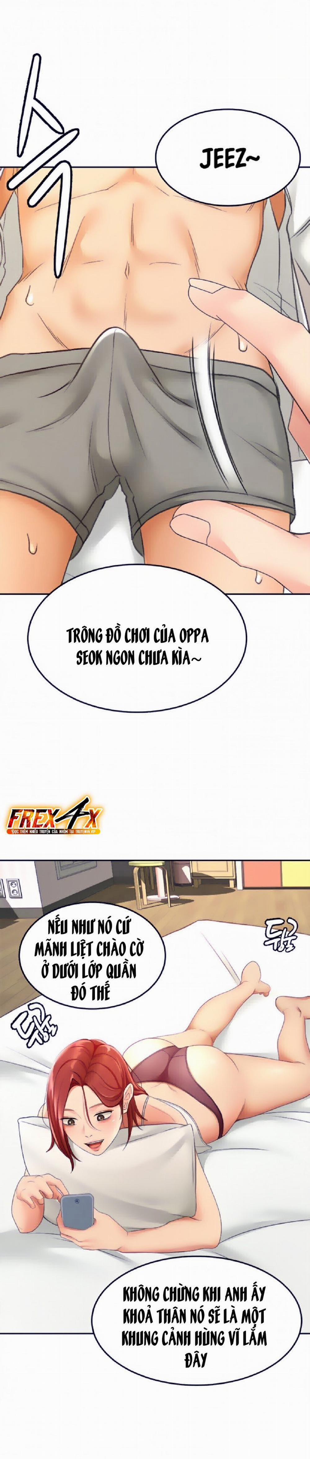 Cậu Chủ Nhỏ 23 trang 5