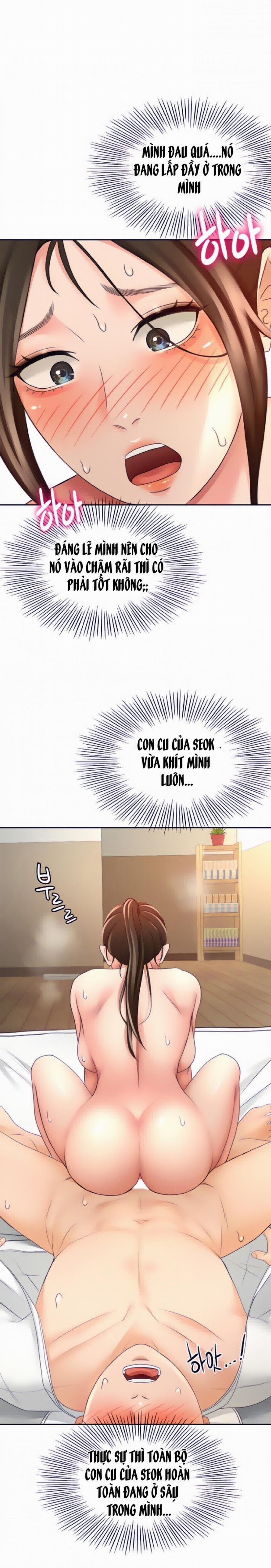 Cậu Chủ Nhỏ 23 trang 9