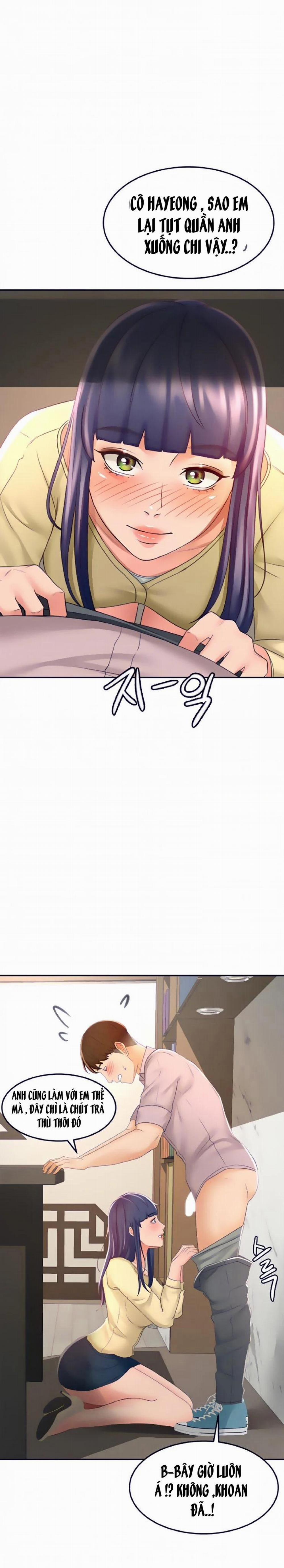 Cậu Chủ Nhỏ 24 trang 0