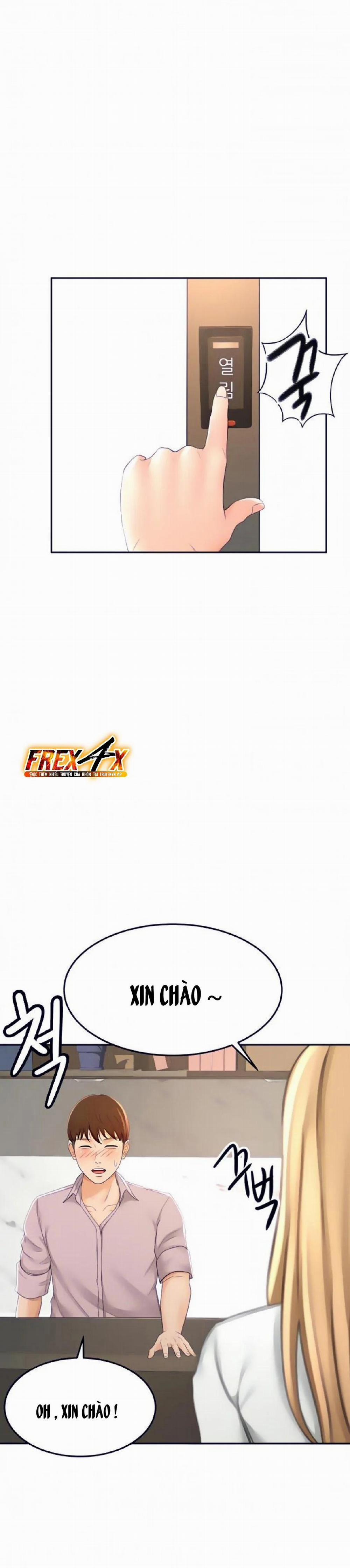 Cậu Chủ Nhỏ 24 trang 1