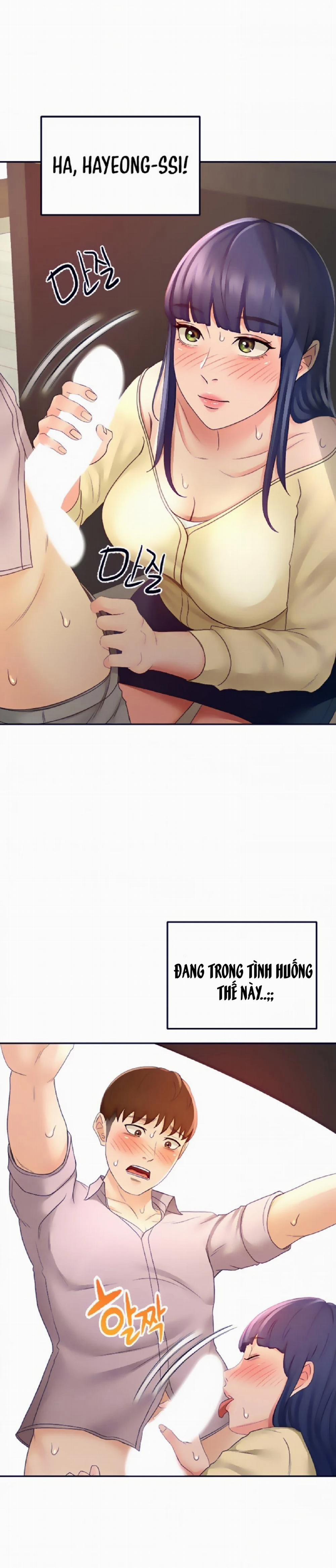 Cậu Chủ Nhỏ 24 trang 10