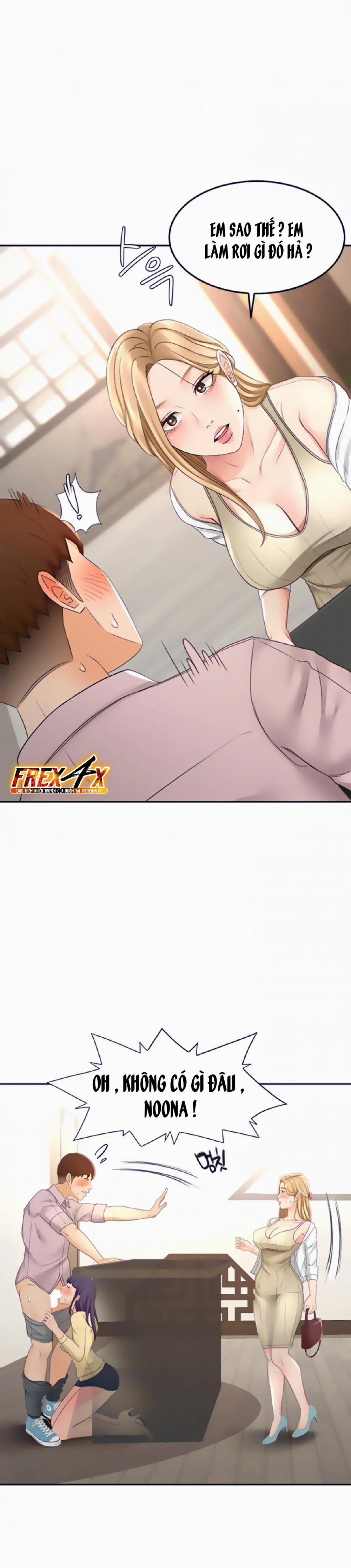 Cậu Chủ Nhỏ 24 trang 11