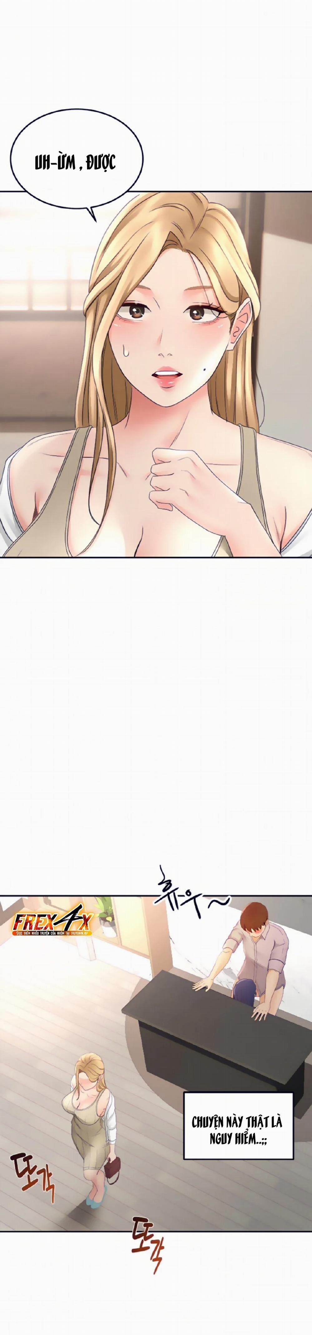 Cậu Chủ Nhỏ 24 trang 13