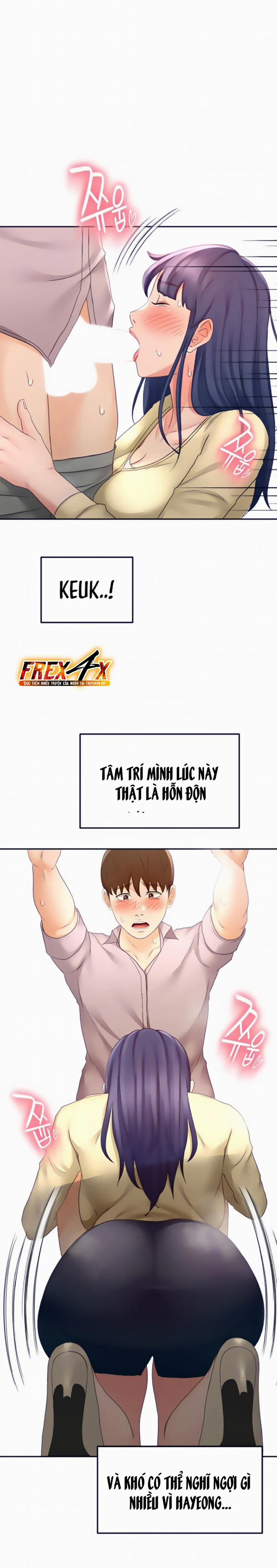 Cậu Chủ Nhỏ 24 trang 15