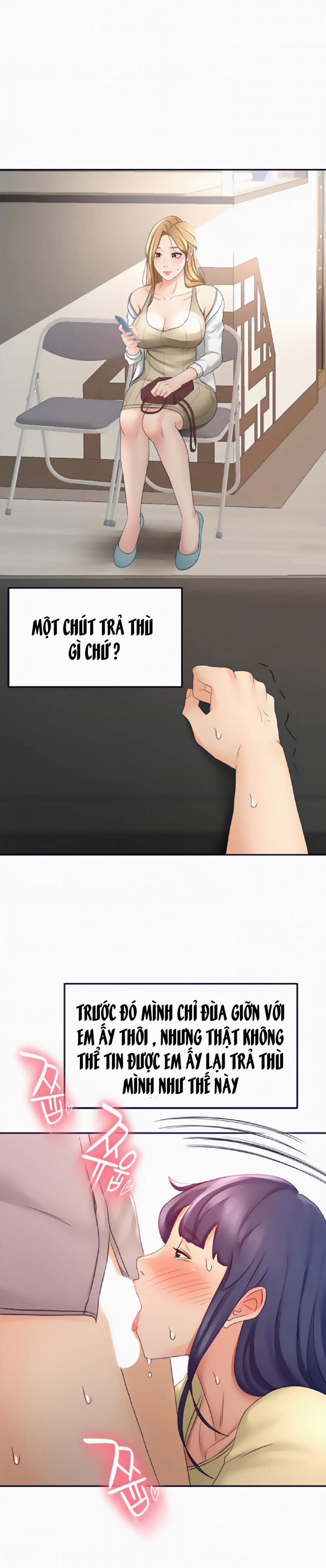 Cậu Chủ Nhỏ 24 trang 16