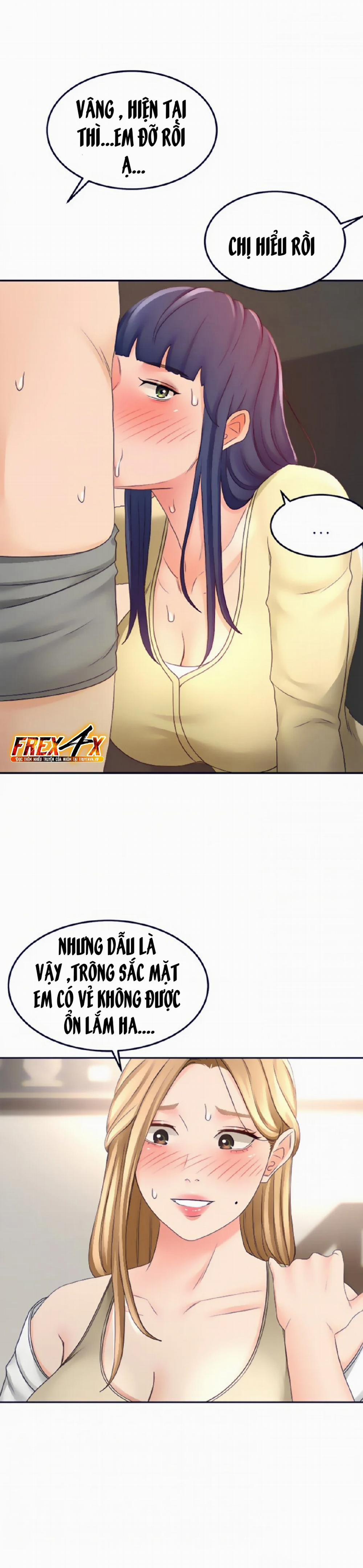 Cậu Chủ Nhỏ 24 trang 19