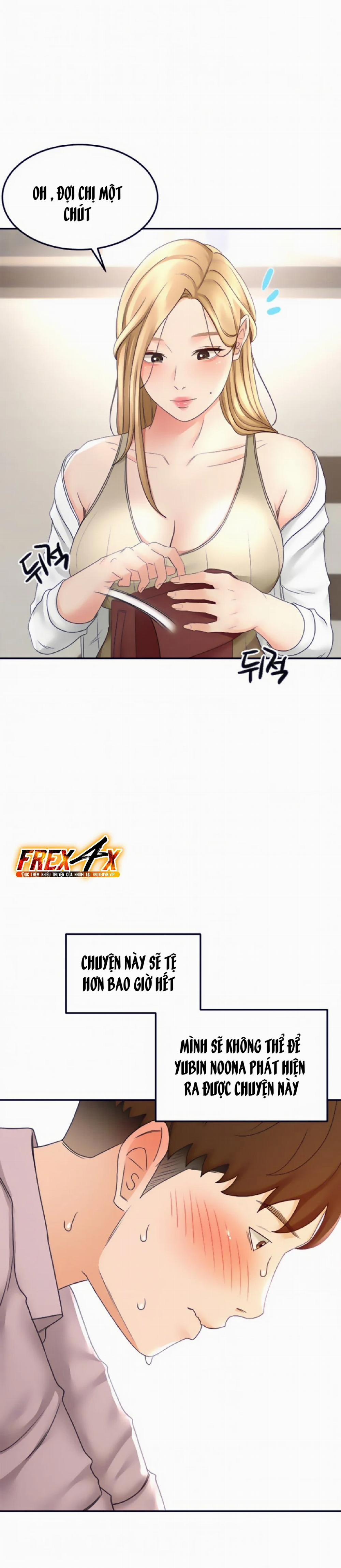 Cậu Chủ Nhỏ 24 trang 21