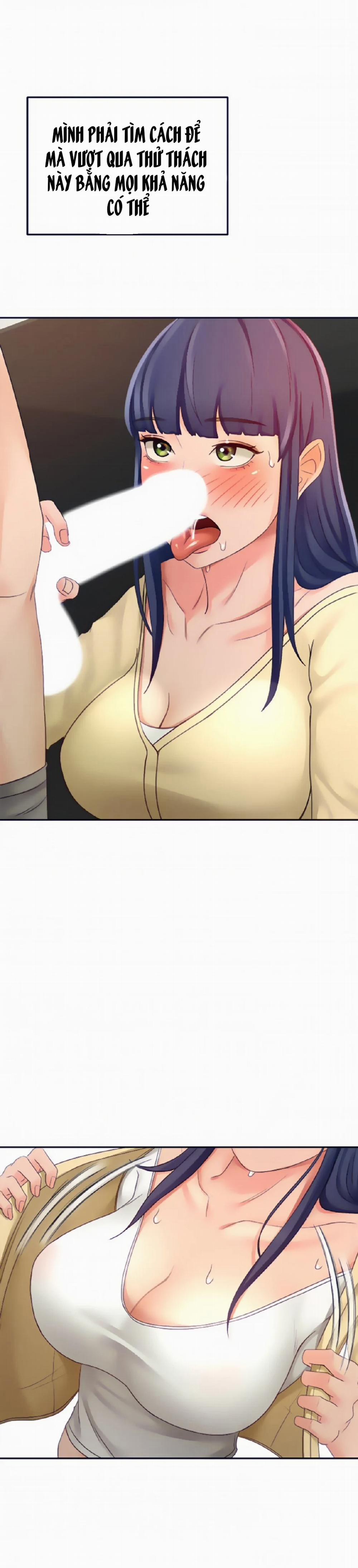 Cậu Chủ Nhỏ 24 trang 22