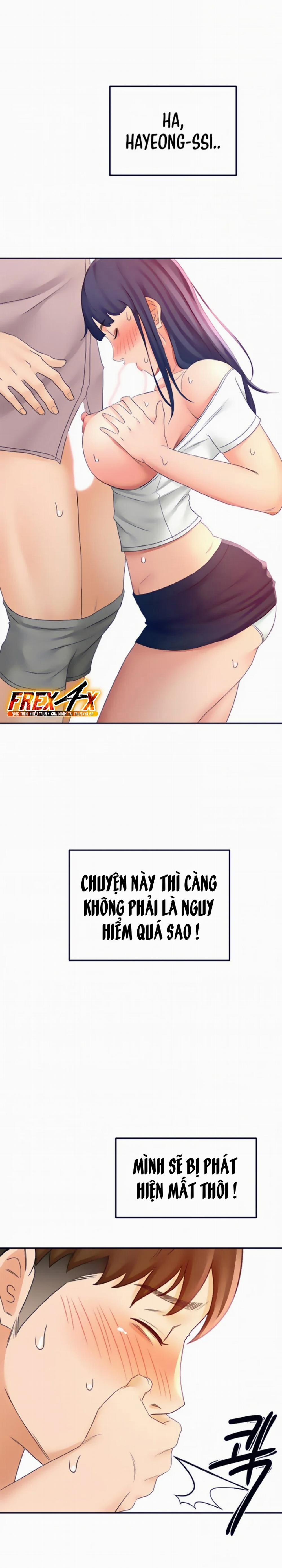 Cậu Chủ Nhỏ 24 trang 25