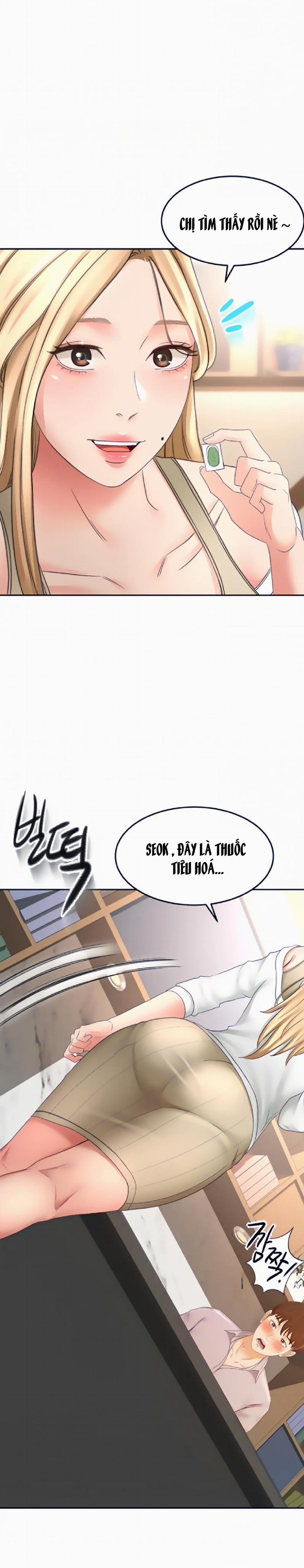 Cậu Chủ Nhỏ 24 trang 26