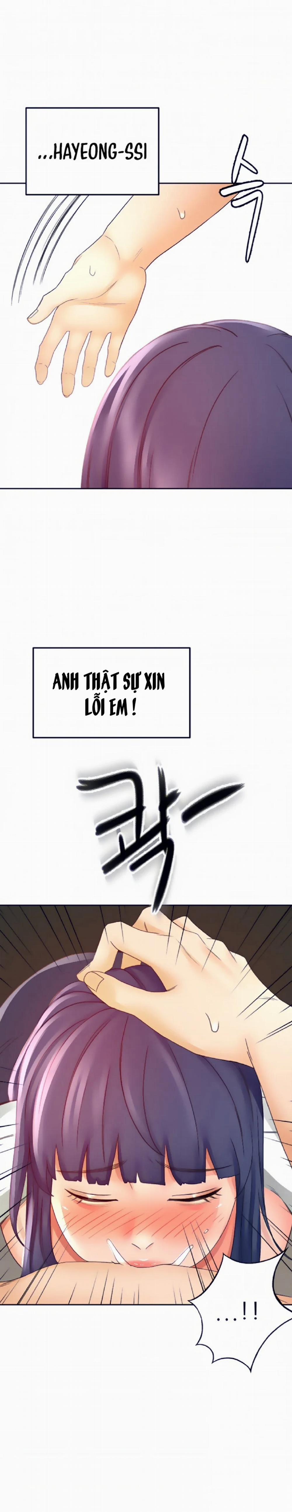 Cậu Chủ Nhỏ 24 trang 28