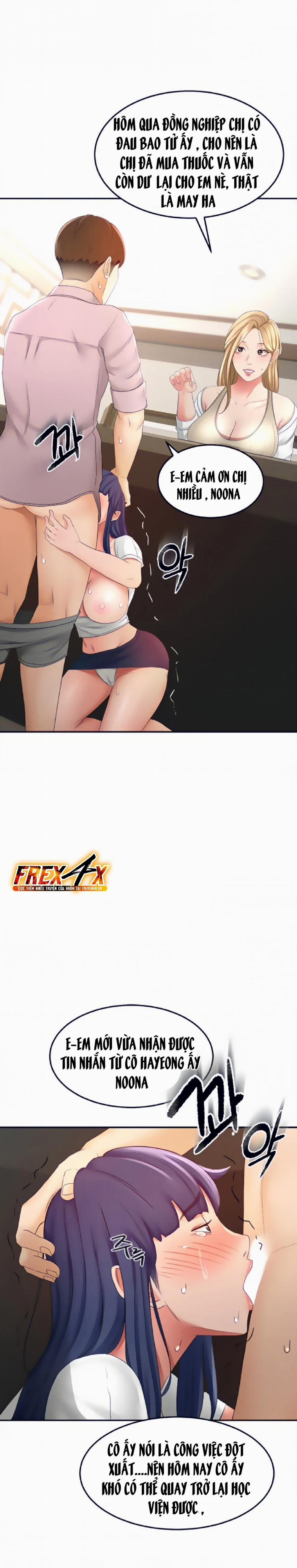 Cậu Chủ Nhỏ 24 trang 29