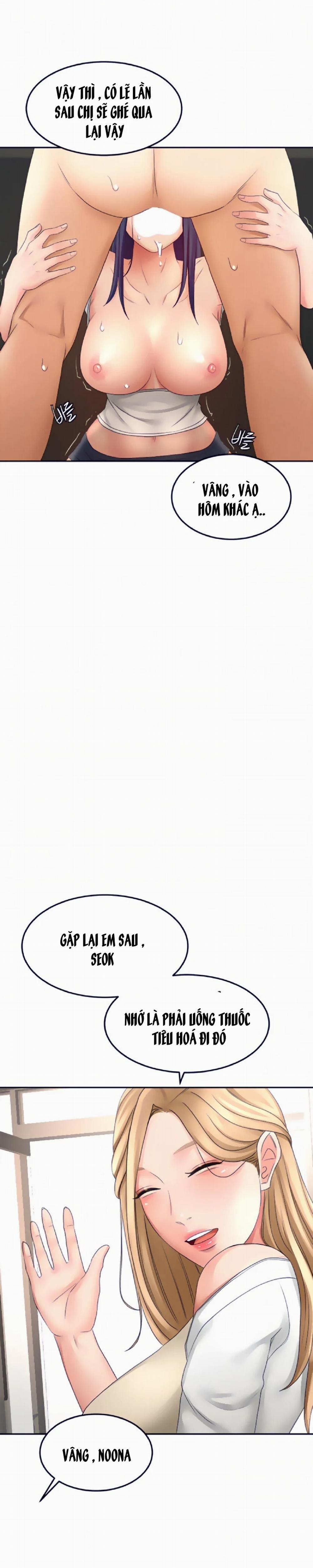 Cậu Chủ Nhỏ 24 trang 30