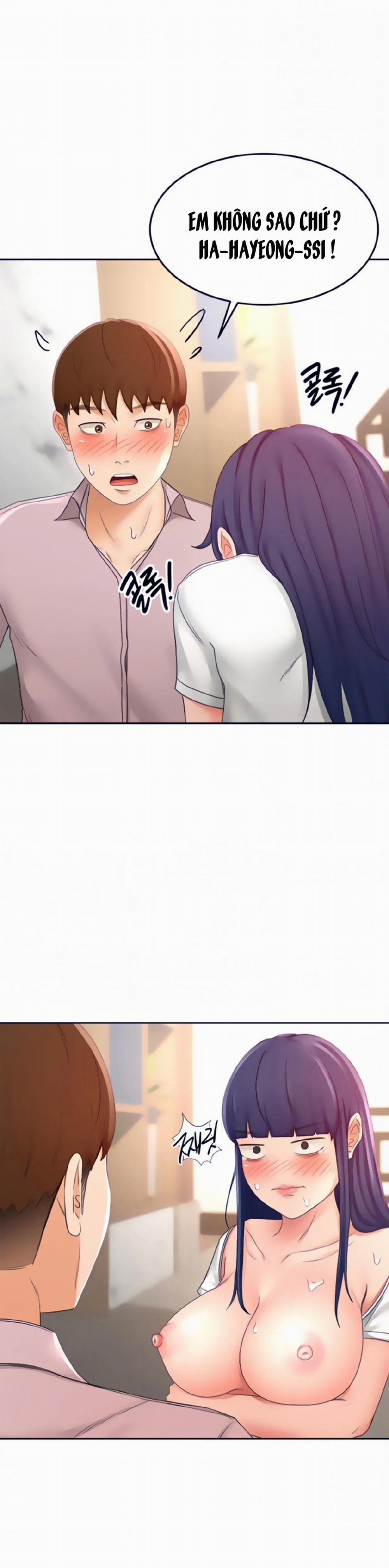 Cậu Chủ Nhỏ 24 trang 32