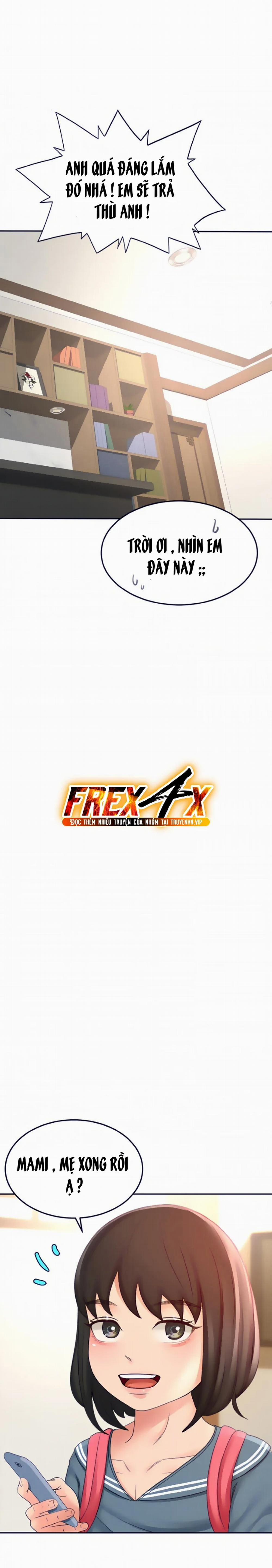 Cậu Chủ Nhỏ 24 trang 33