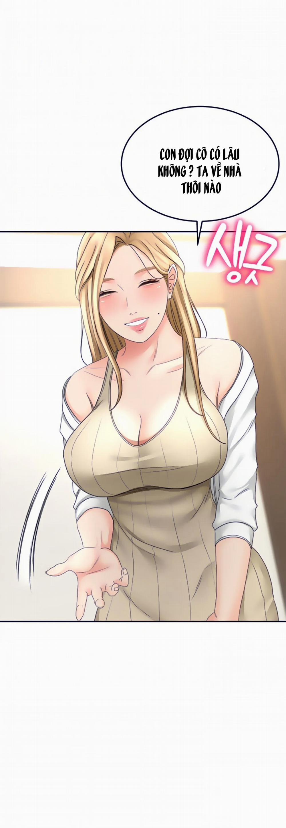 Cậu Chủ Nhỏ 24 trang 34