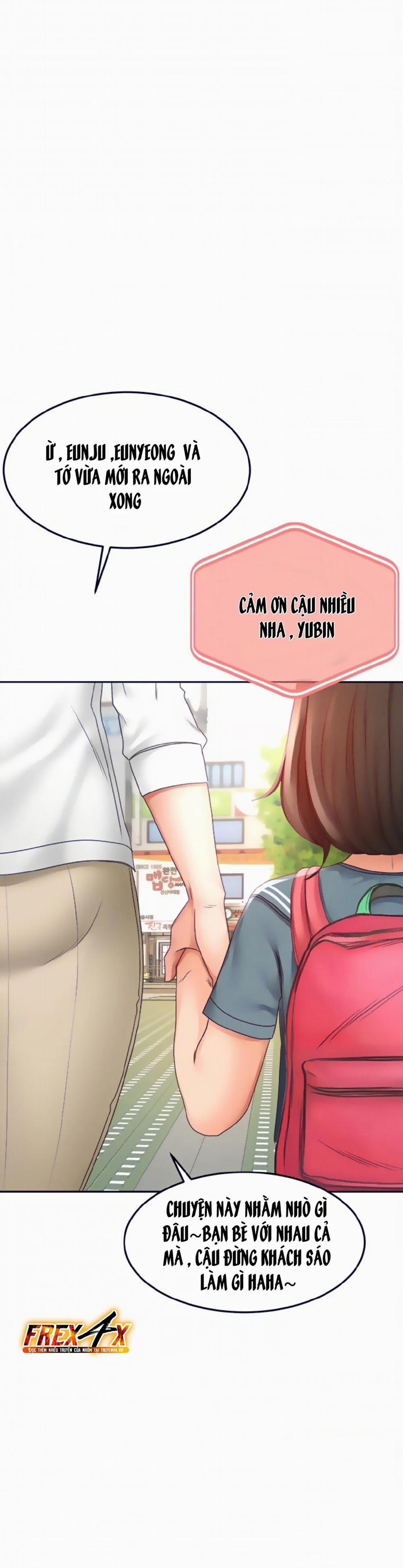 Cậu Chủ Nhỏ 24 trang 35