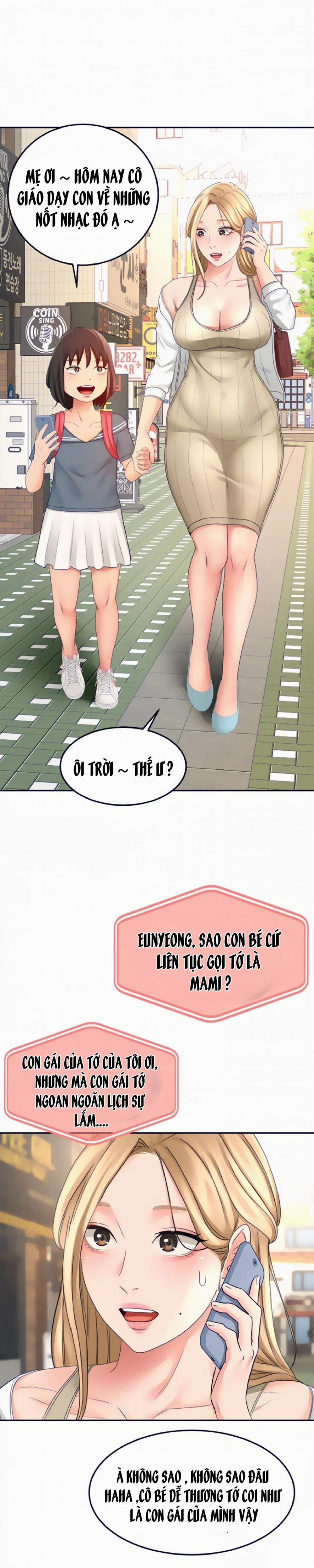 Cậu Chủ Nhỏ 24 trang 36