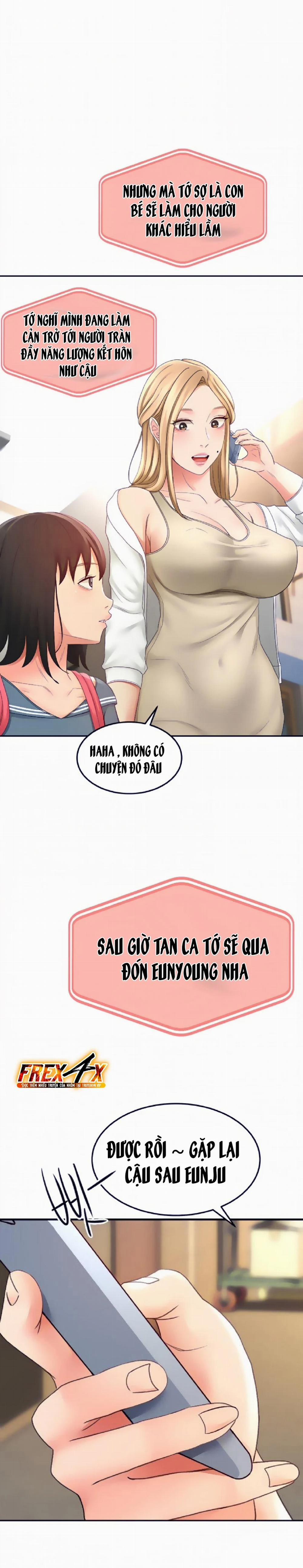 Cậu Chủ Nhỏ 24 trang 37