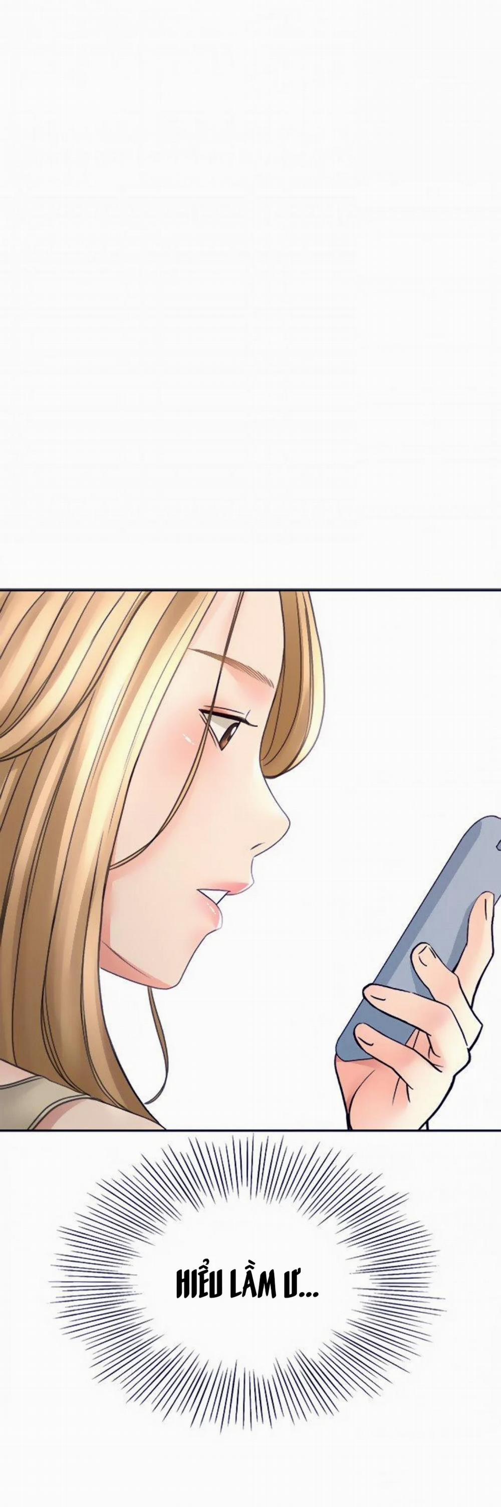 Cậu Chủ Nhỏ 24 trang 38