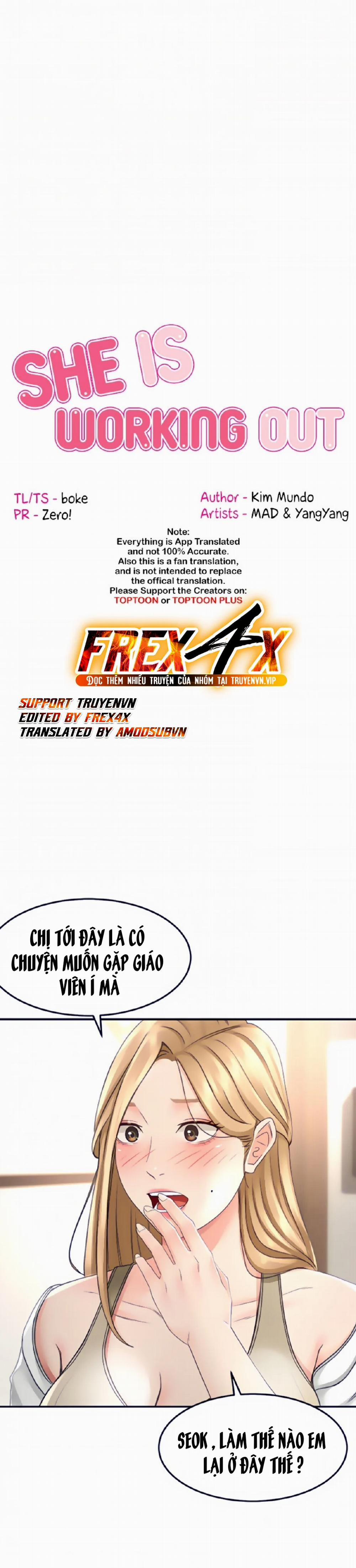 Cậu Chủ Nhỏ 24 trang 5