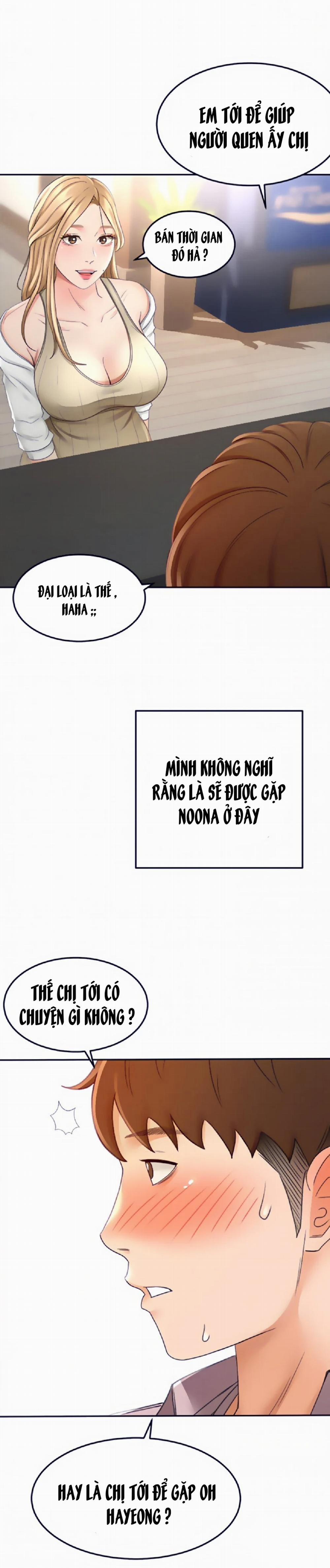 Cậu Chủ Nhỏ 24 trang 6