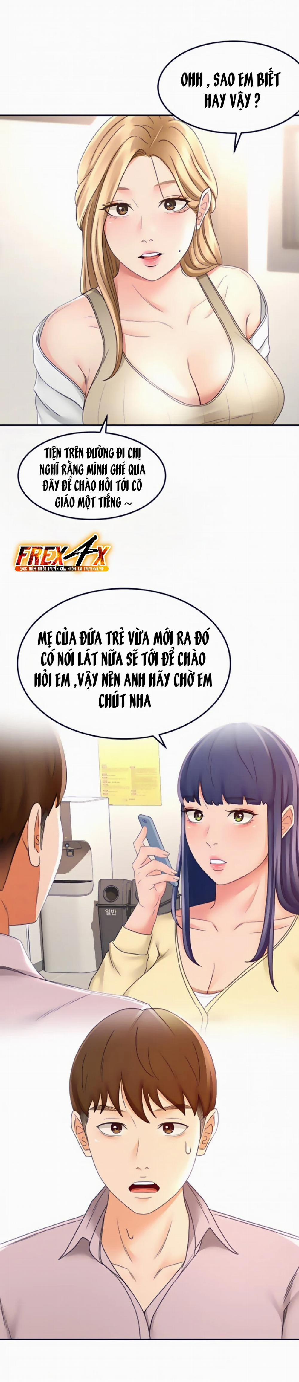 Cậu Chủ Nhỏ 24 trang 7