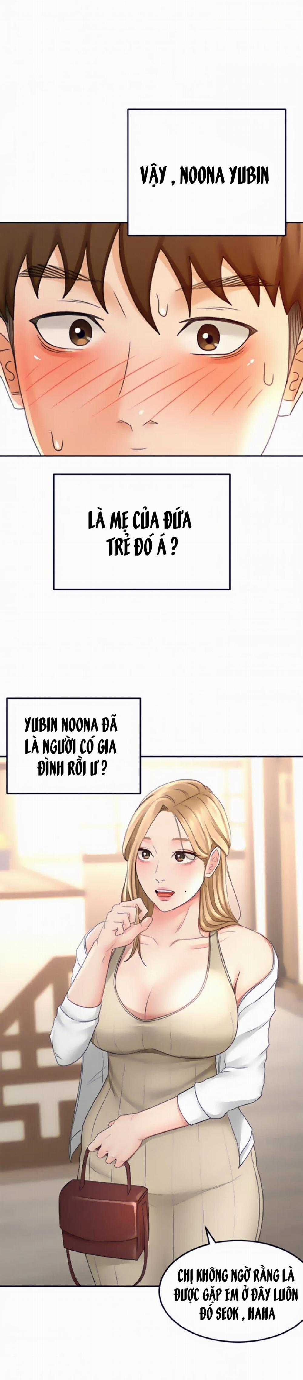 Cậu Chủ Nhỏ 24 trang 8