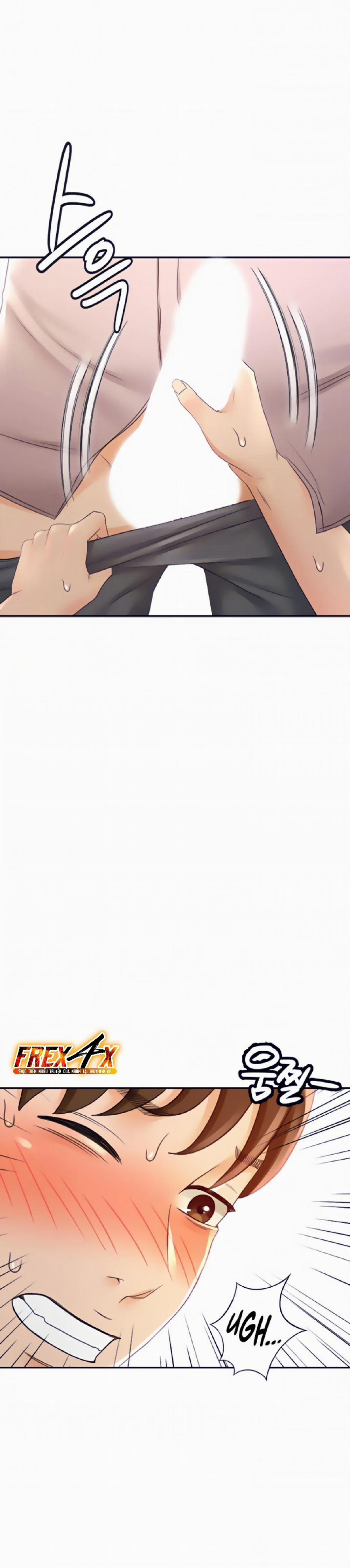 Cậu Chủ Nhỏ 24 trang 9