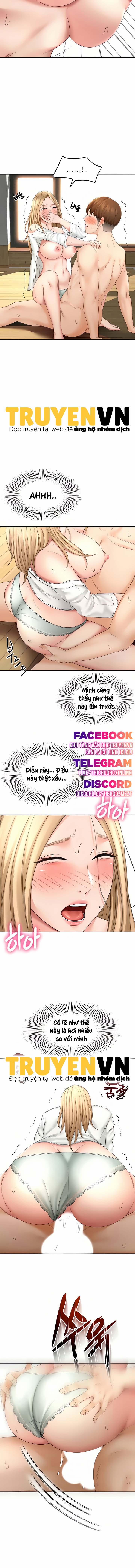 Cậu Chủ Nhỏ 26 trang 11