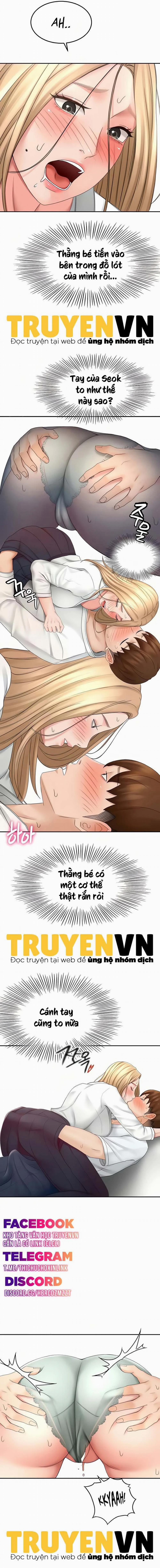 Cậu Chủ Nhỏ 26 trang 4