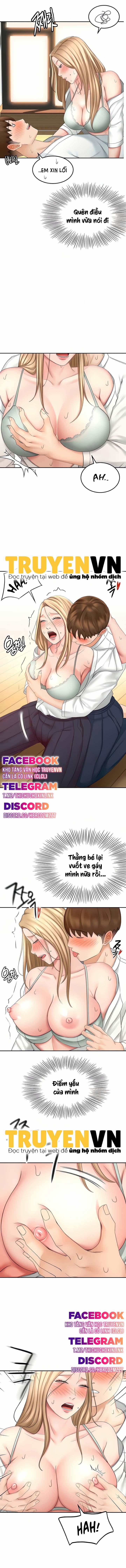 Cậu Chủ Nhỏ 26 trang 5