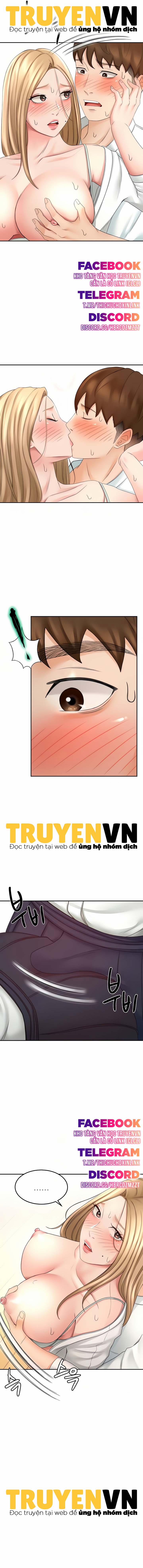 Cậu Chủ Nhỏ 26 trang 7