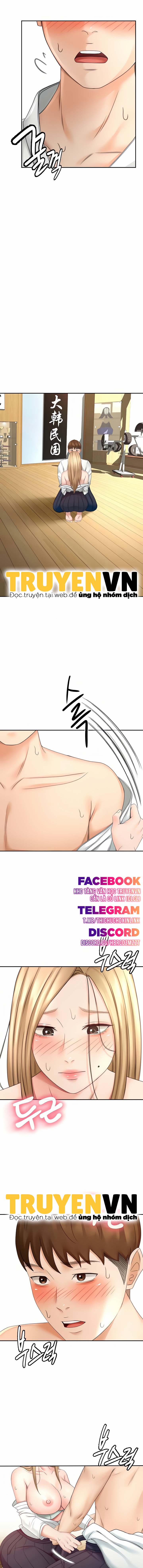 Cậu Chủ Nhỏ 26 trang 8