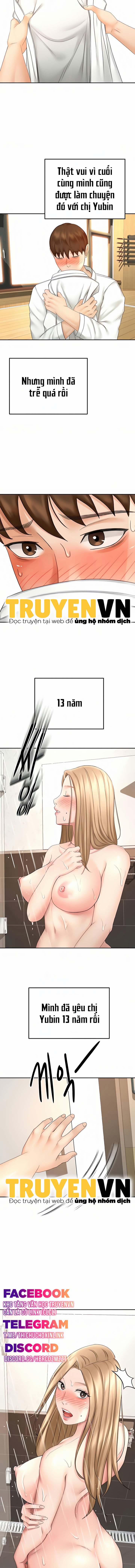 Cậu Chủ Nhỏ 27 trang 11