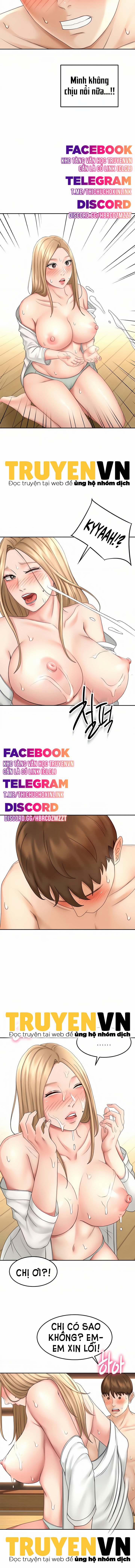 Cậu Chủ Nhỏ 27 trang 8