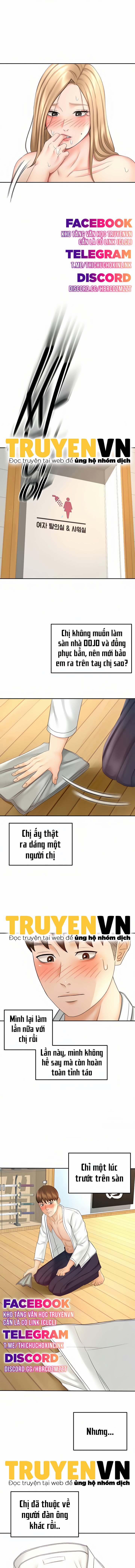 Cậu Chủ Nhỏ 28 trang 10