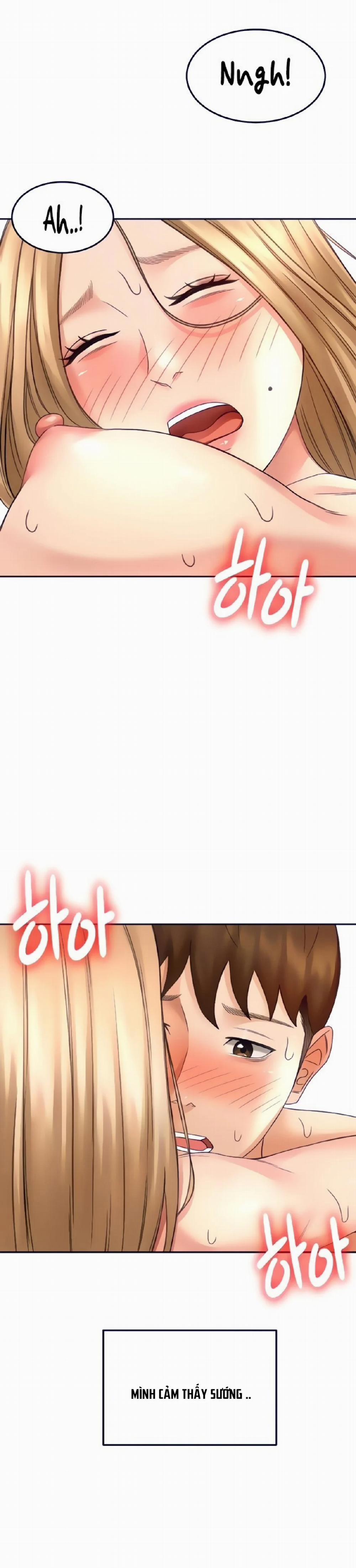 Cậu Chủ Nhỏ 29 trang 10