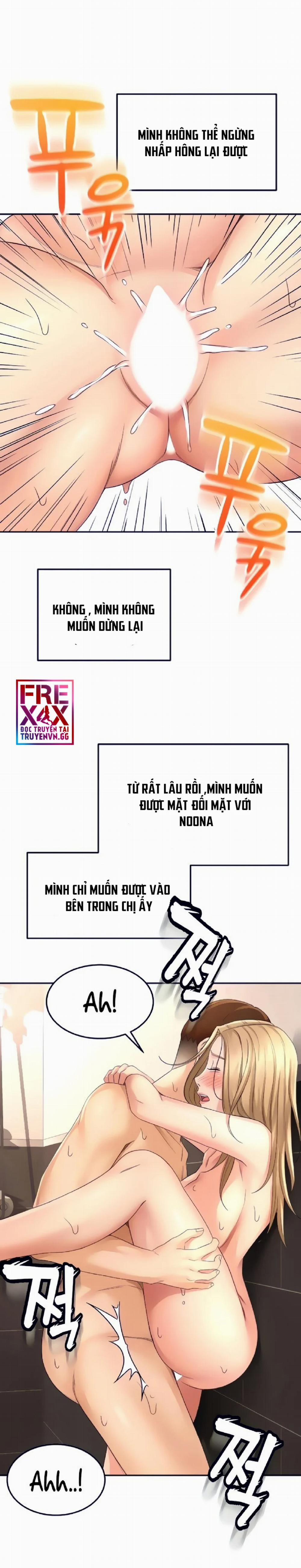 Cậu Chủ Nhỏ 29 trang 11