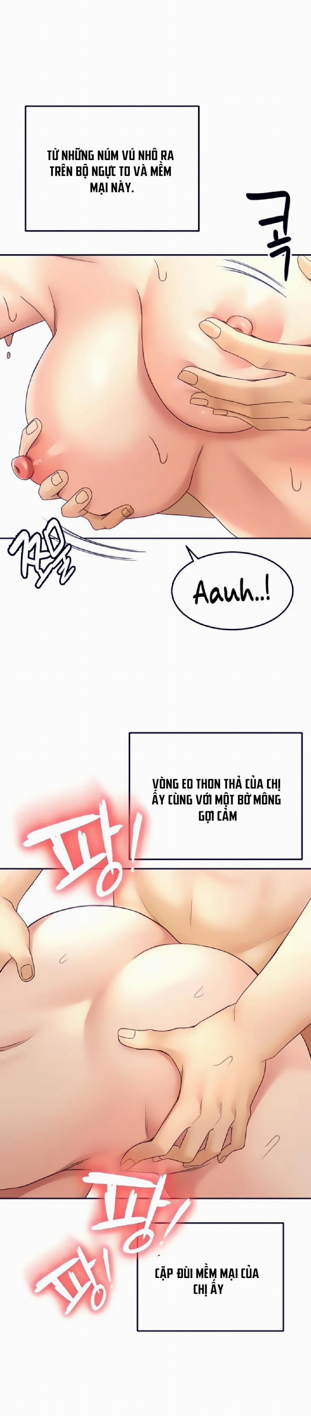 Cậu Chủ Nhỏ 29 trang 18