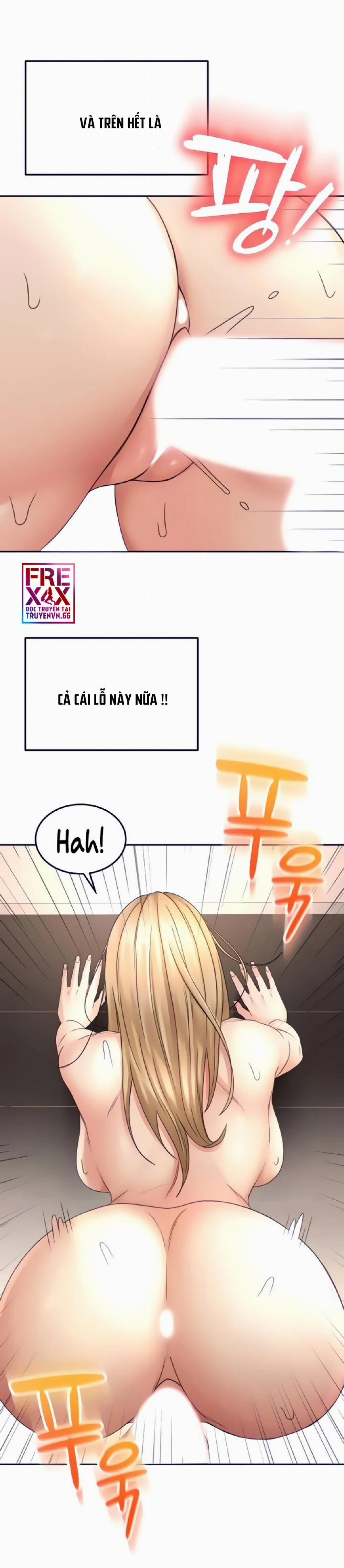 Cậu Chủ Nhỏ 29 trang 19